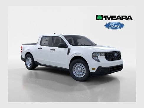 New 2026 Ford Maverick XL w/ Equipment Group 101A AWD/4WD image 1
