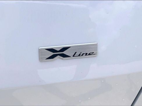Used 2023 Kia Sportage X-Line AWD/4WD image 8