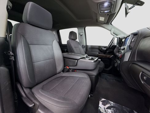 Used 2023 Chevrolet Silverado 2500 LT w/ Convenience Package image 29