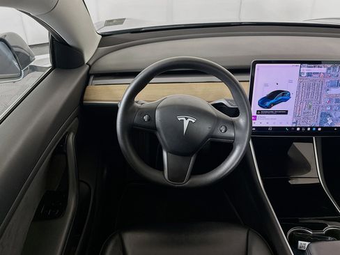 Used 2019 Tesla Model 3 Long Range AWD/4WD image 17
