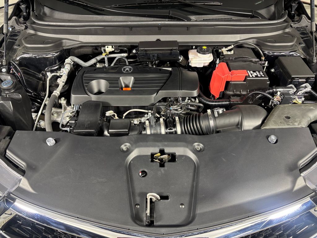 Used 2022 Acura RDX w/ Advance Package AWD/4WD image 21