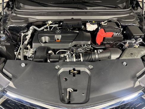 Used 2022 Acura RDX w/ Advance Package AWD/4WD image 21