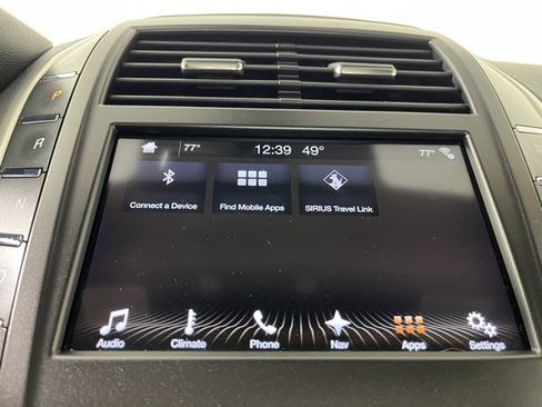 Used 2018 Lincoln MKC Reserve w/ Lincoln MKC Climate Package image 31