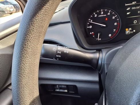 New 2026 Subaru Crosstrek 2.5i image 13