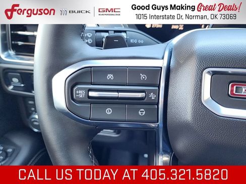 New 2026 GMC Yukon XL Elevation AWD/4WD image 20