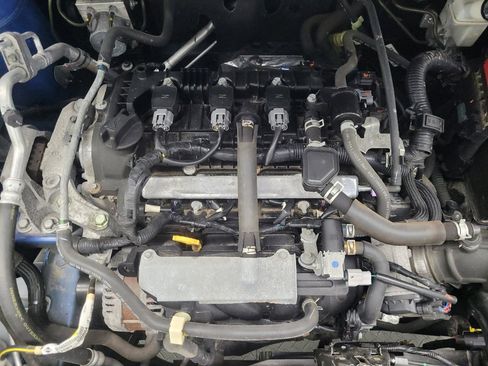 Used 2021 Nissan Kicks SV w/ Interior Electronics Package image 30