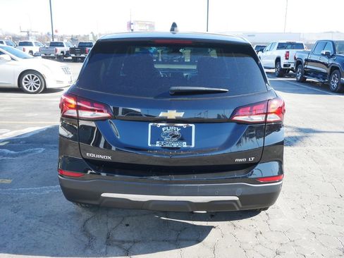 Certified 2022 Chevrolet Equinox LT image 6