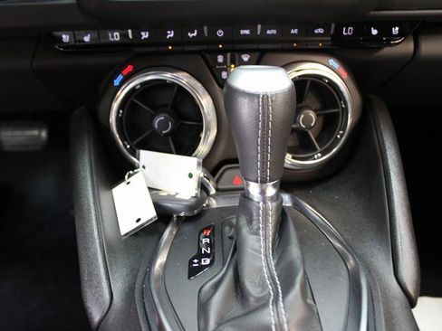 Used 2023 Chevrolet Camaro LT image 18