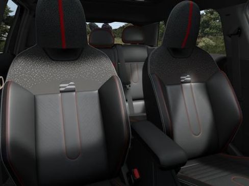 New 2026 MINI Cooper S FWD image 3