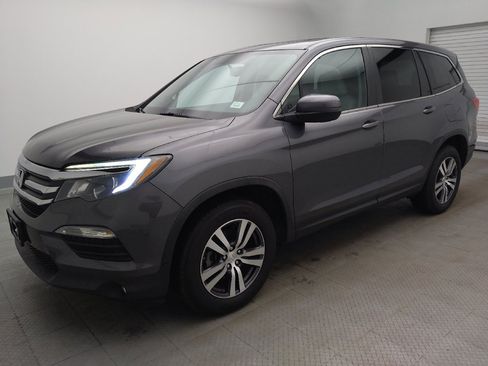 Used 2018 Honda Pilot EX-L image 2