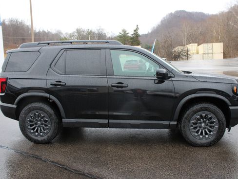 New 2026 Honda Passport TrailSport image 7