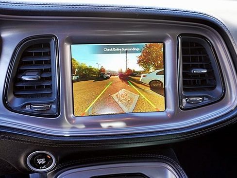 Used 2023 Dodge Challenger R/T Scat Pack w/ Plus Package image 21