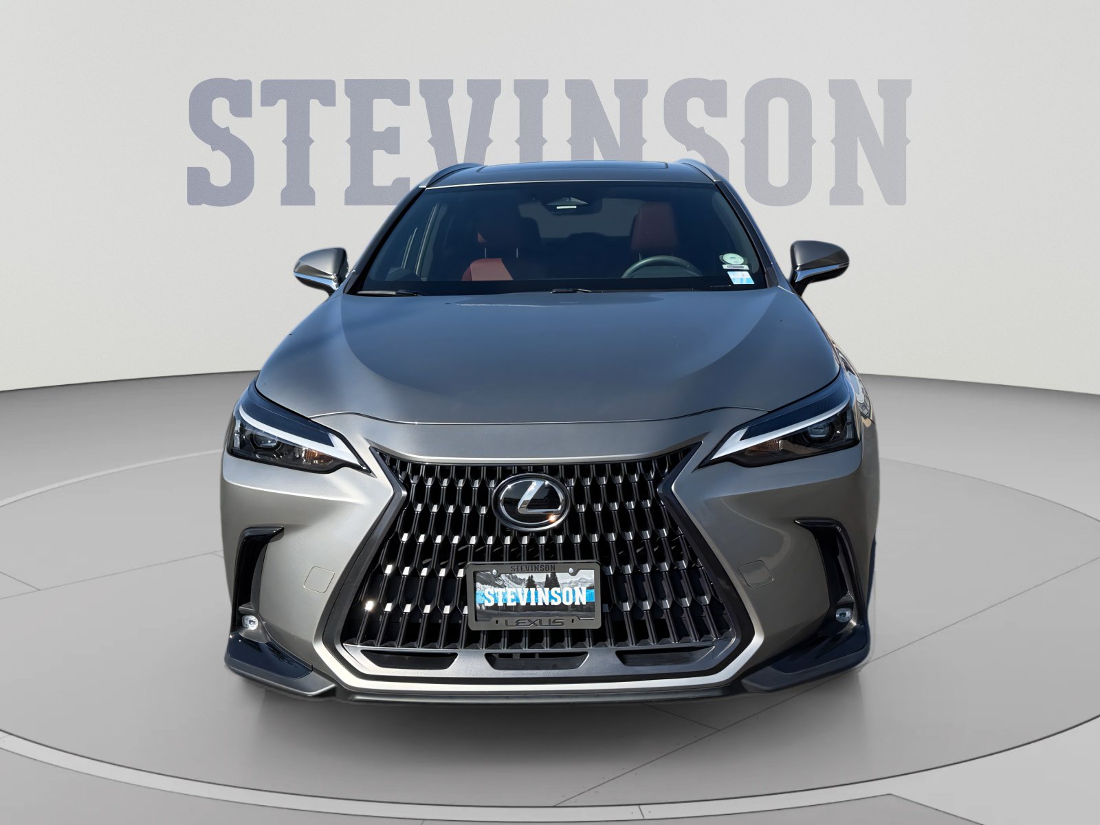 Used 2024 Lexus NX 250 AWD w/ Cold Area Package image 8