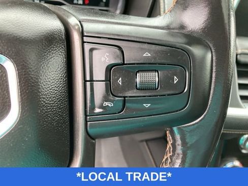 Used 2022 GMC Yukon XL AT4 w/ Technology Package AWD/4WD image 19