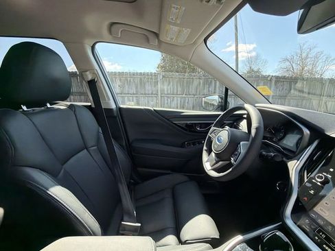 Certified 2025 Subaru Outback Touring XT w/ Popular Package #2 image 17