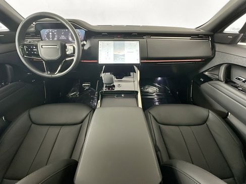 Used 2025 Land Rover Range Rover Sport Dynamic SE image 20