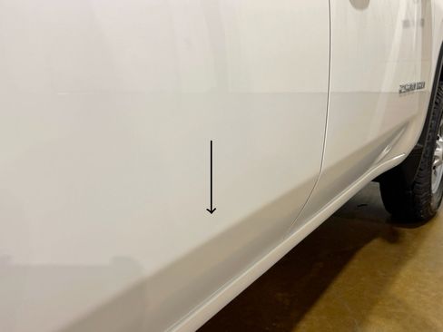 Used 2021 Chevrolet Silverado 2500 W/T w/ WT Convenience Package image 60