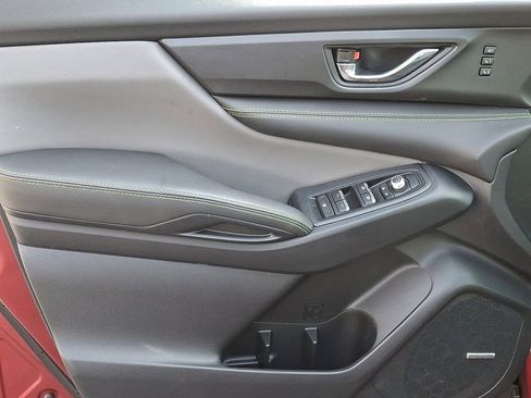 Certified 2023 Subaru Ascent Onyx Edition Limited image 15