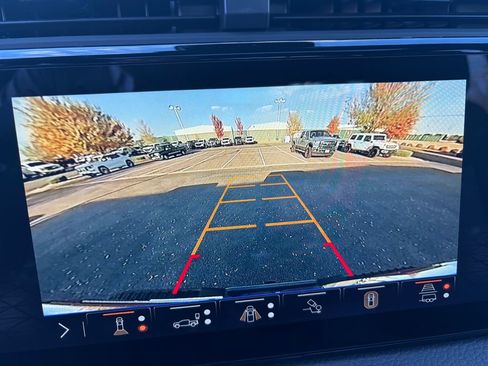 New 2026 GMC Sierra 2500 Denali w/ Technology Package image 35