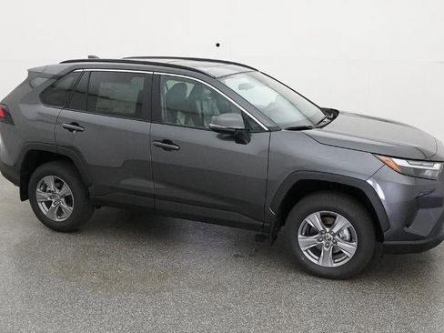 New 2025 Toyota RAV4 XLE w/ Convenience Package image 40