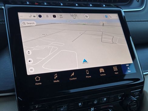 New 2025 Jeep Grand Cherokee L Limited w/ Luxury Tech Group II image 10