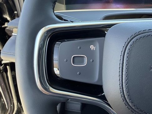 New 2026 Lincoln Nautilus Premier AWD/4WD image 31