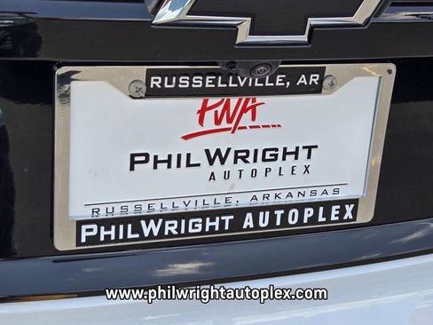 New 2026 Chevrolet Traverse RS w/ LPO, Floor Liner Package FWD image 19