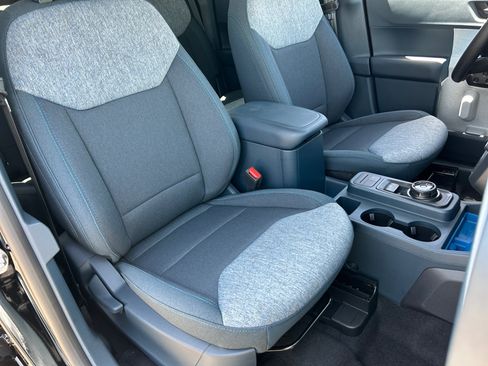 New 2026 Ford Maverick XLT FWD image 19