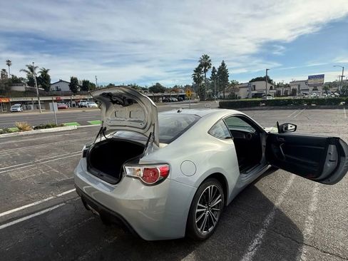 Used 2013 Scion FR-S 10 Series image 29