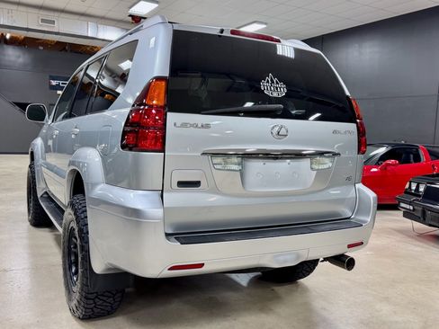 Used 2006 Lexus GX 470 AWD/4WD image 12