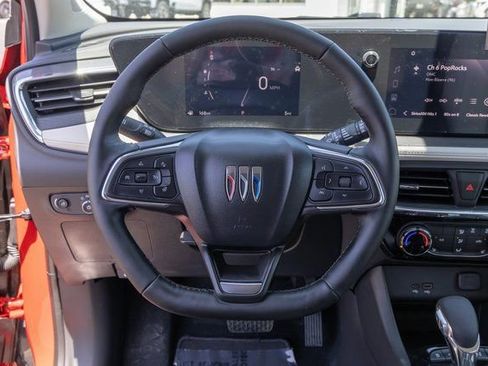New 2026 Buick Encore GX Sport Touring w/ Comfort Package image 17