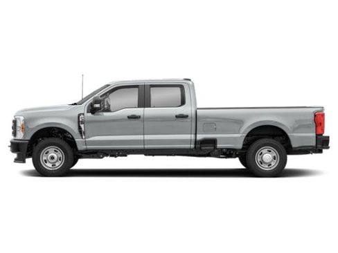 New 2025 Ford F350 Platinum image 3