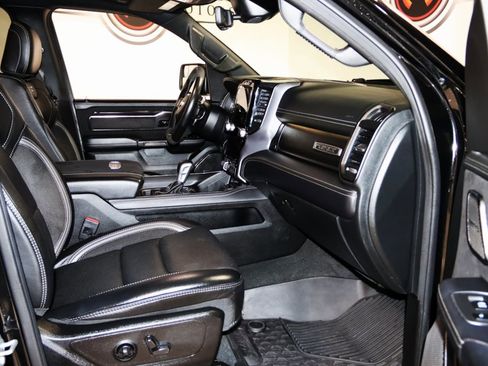 Used 2022 RAM 1500 TRX w/ TRX Level 2 Equipment Group image 72