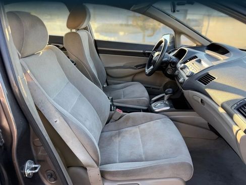 Used 2010 Honda Civic EX image 18