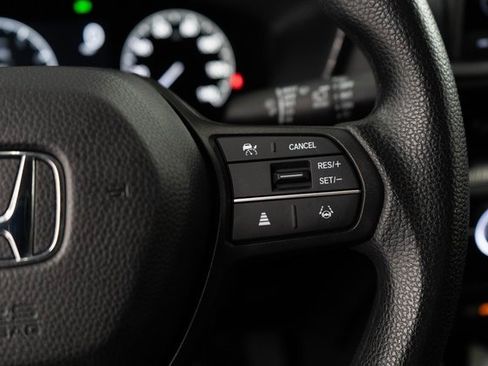 Certified 2024 Honda CR-V LX image 18