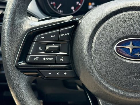 Certified 2024 Subaru Crosstrek 2.0i Premium AWD/4WD image 13