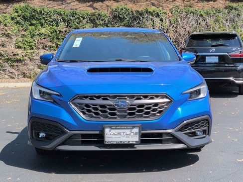 Used 2024 Subaru WRX TR image 2