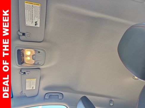 Used 2021 Chevrolet Bolt Premier image 28