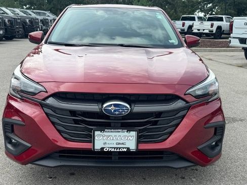 Used 2025 Subaru Legacy Limited AWD/4WD image 5