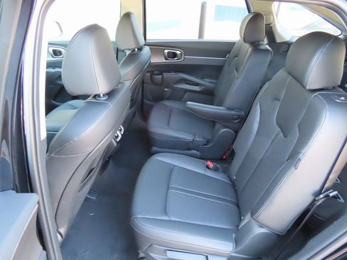 New 2026 Kia Sorento X-Line EX AWD/4WD image 24