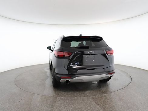 Used 2023 Chevrolet Blazer LT w/ Convenience Package image 13