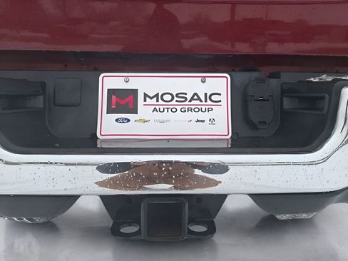 Used 2024 RAM 3500 Tradesman image 21