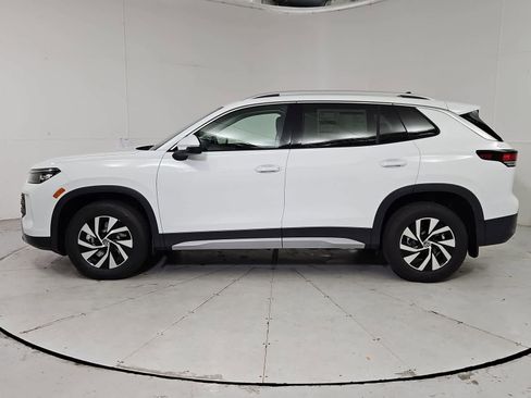 New 2026 Volkswagen Tiguan S AWD/4WD image 3