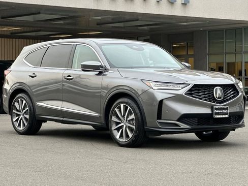 New 2026 Acura MDX w/ Technology Package image 2