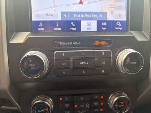 Used 2021 Ford F250 King Ranch AWD/4WD image 29