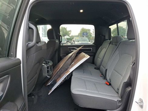 New 2026 RAM 1500 Big Horn image 6