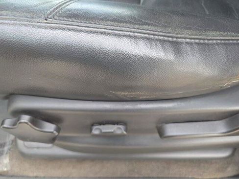 Used 2012 Chevrolet Avalanche LT w/ Suspension Package, Off-Road image 17