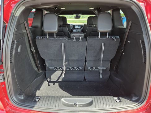 New 2026 Chrysler Pacifica Select FWD image 23