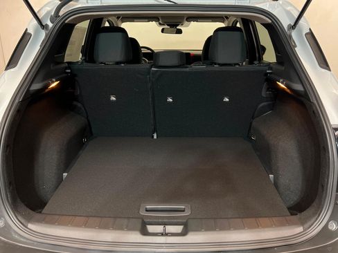 New 2026 Nissan Kicks SV w/ Cold Weather Package FWD image 22