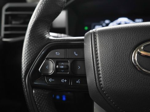 Used 2022 Toyota Tundra TRD Pro AWD/4WD image 26